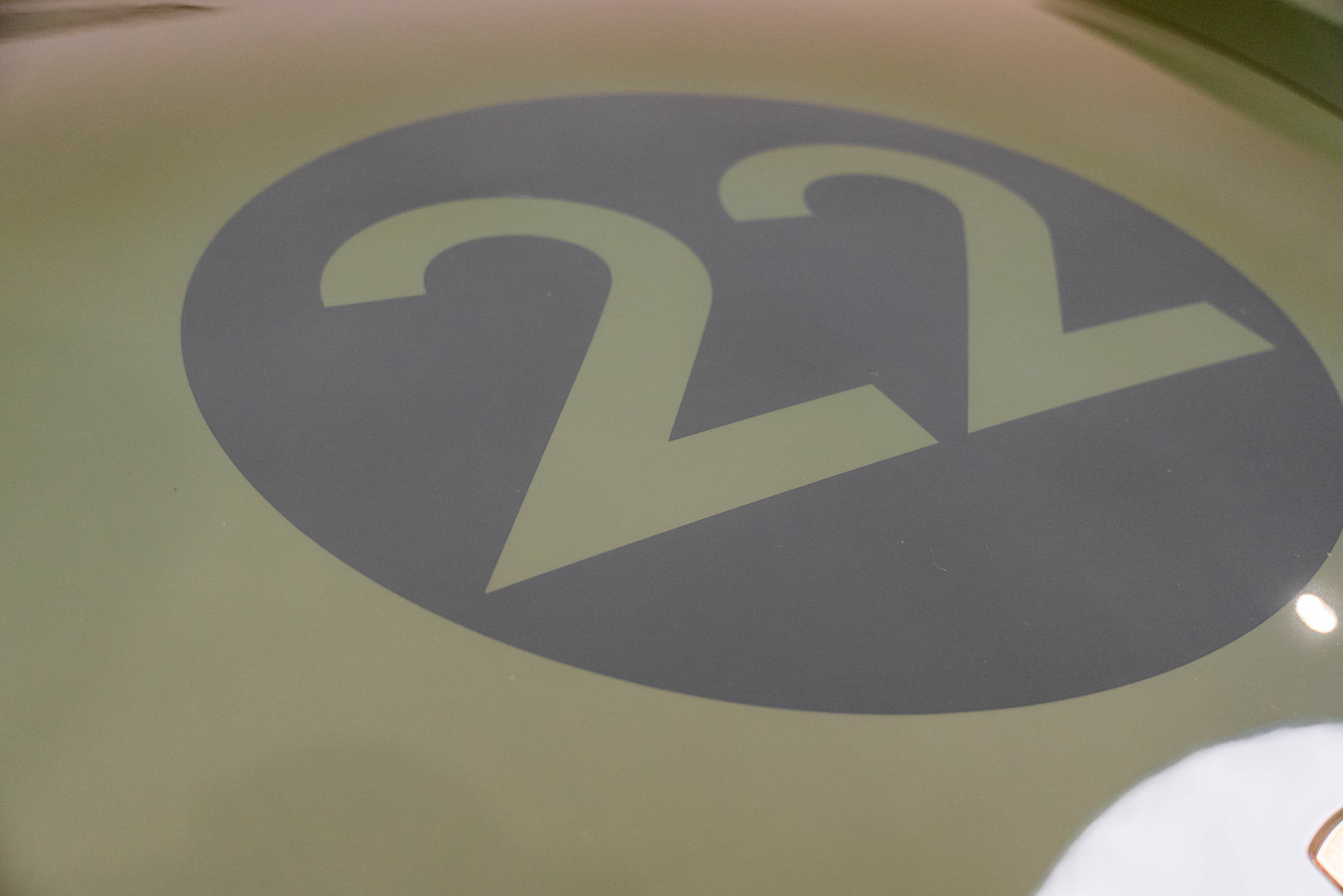 Used 2022 Porsche 718 Boxster Spyder RWD image 10