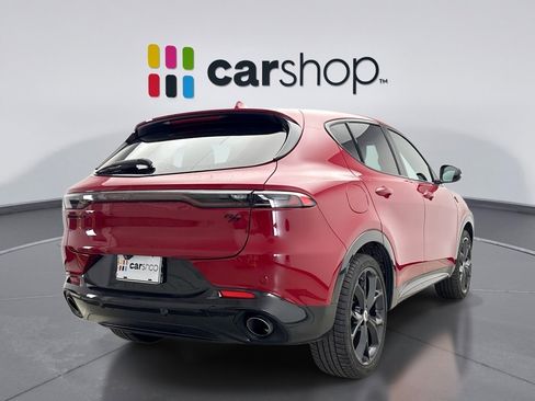 Used 2024 Dodge Hornet R/T image 5