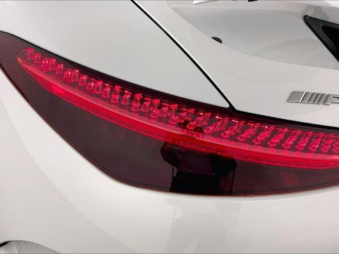 Certified 2022 Mercedes-Benz SL 55 AMG 4MATIC image 25