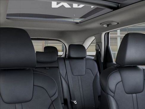 Used 2026 Kia Sorento S w/ S Panoramic Sunroof Package image 27