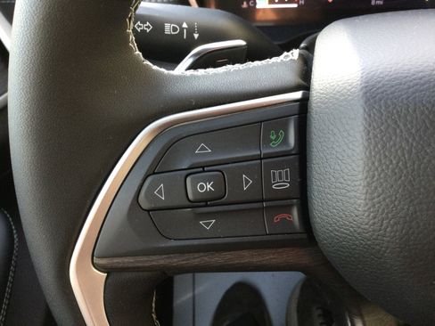 New 2026 Jeep Grand Cherokee Limited image 14