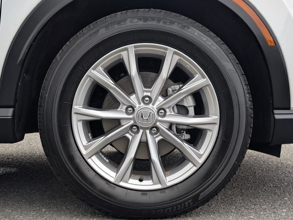 Used 2023 Honda CR-V EX-L image 35