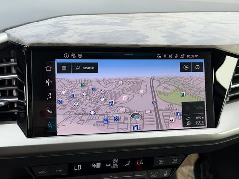 Certified 2023 Audi Q4 e-tron Premium Plus w/ Premium Plus RWD image 29