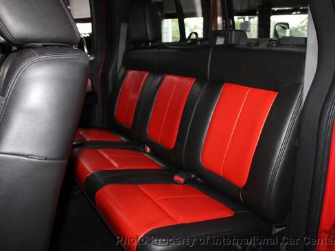 Used 2010 Ford F150 Raptor image 35