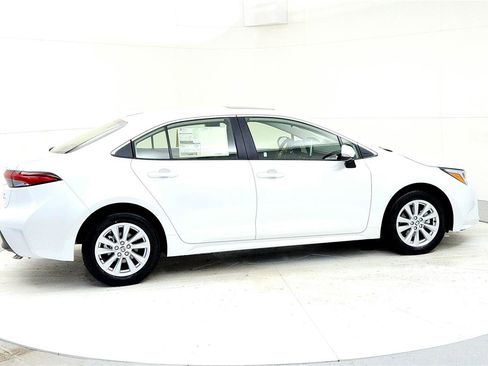 New 2026 Toyota Corolla XLE image 6