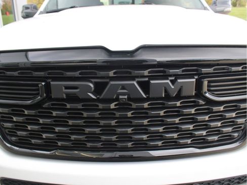 New 2026 RAM 1500 Big Horn image 37