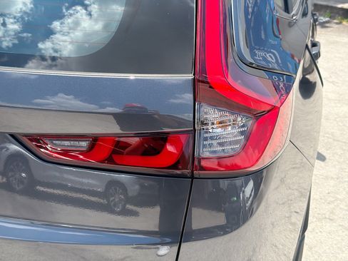 Certified 2023 Honda CR-V LX image 27