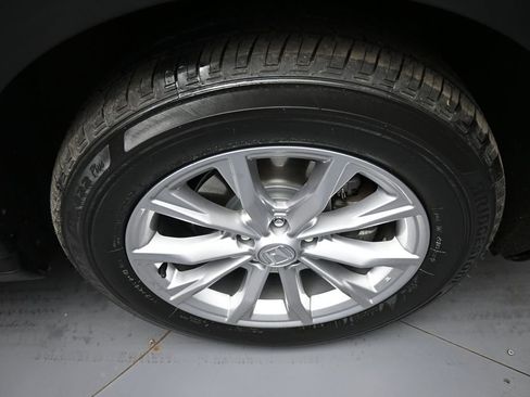 Certified 2023 Honda CR-V EX-L image 13