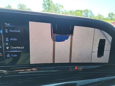 Certified 2021 Cadillac Escalade Sport w/ LPO, ONYX Package AWD/4WD image 24