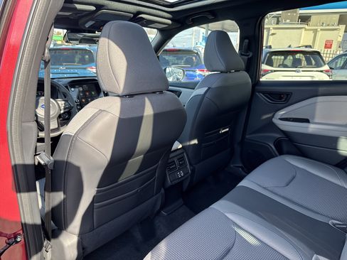 New 2026 Subaru Forester Premium image 27