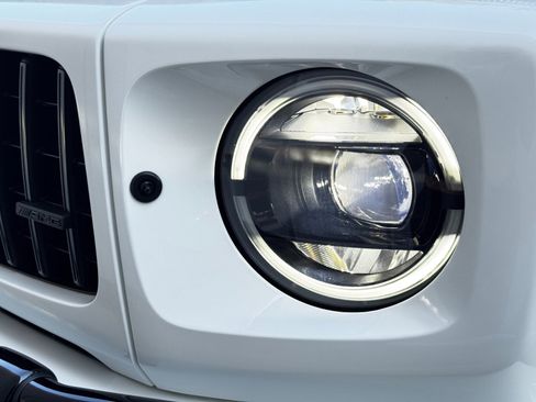 Used 2023 Mercedes-Benz G 63 AMG Squared w/ AMG Night Package Plus image 69