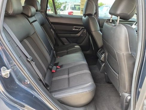 Used 2025 MAZDA CX-50 AWD 2.5 S w/ Premium Package image 29