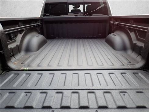 New 2026 RAM 1500 Rebel w/ Bed Utility Group AWD/4WD image 8