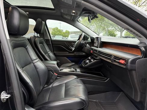 Used 2020 Lincoln Corsair Reserve w/ Equipment Group 202A AWD/4WD image 18
