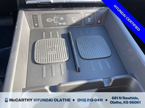 Used 2025 Hyundai Santa Fe Calligraphy AWD/4WD image 33