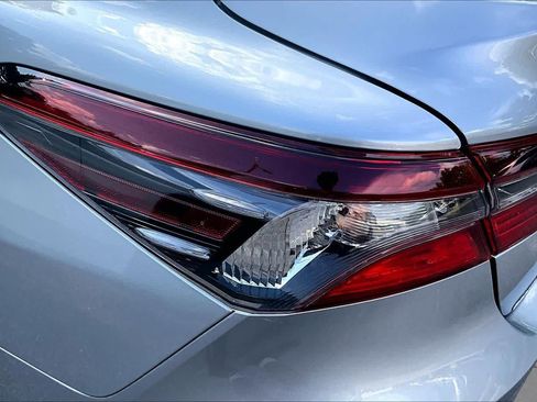 Certified 2024 Toyota Camry LE w/ Cold Weather Package AWD/4WD image 26