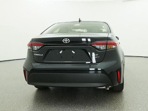 New 2026 Toyota Corolla XLE image 12