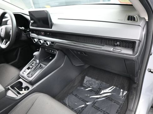 Used 2026 Honda CR-V LX image 39