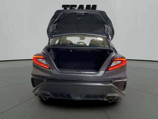 Used 2023 Subaru WRX Limited AWD/4WD image 6