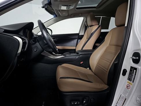 Used 2017 Lexus NX 300h AWD image 13