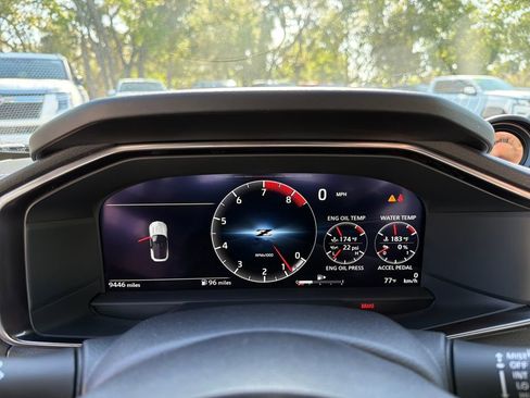 Used 2024 Nissan Z Sport w/ Floor Mat Package image 20