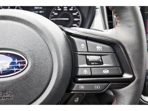 New 2026 Subaru Crosstrek 2.5i Limited AWD/4WD image 14