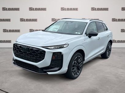 New 2026 Audi Q3 quattro 2.0T