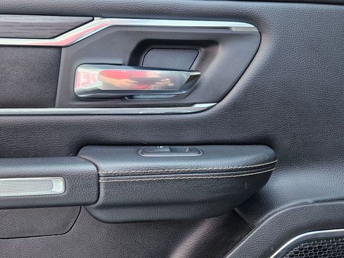 Used 2024 RAM 1500 Laramie image 23