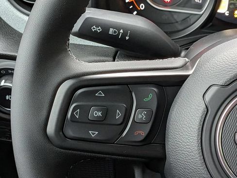New 2026 Jeep Wrangler Unlimited Sport AWD/4WD image 20