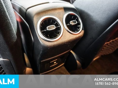Used 2022 Mercedes-Benz CLA 250 w/ AMG Line image 52