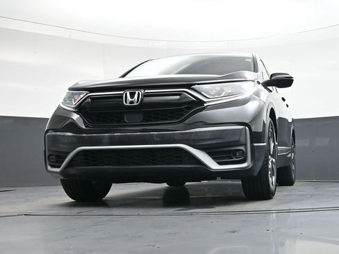 Used 2021 Honda CR-V EX image 41