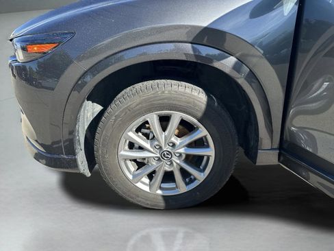 Used 2025 MAZDA CX-5 AWD 2.5 S w/ Select Package image 24