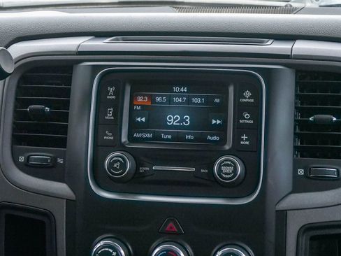 Used 2018 RAM 2500 Tradesman w/ Cold Weather Group AWD/4WD image 13
