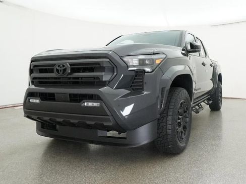 New 2026 Toyota Tacoma SR5 image 65