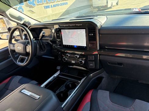 Used 2024 Ford F250 Lariat w/ Lariat Ultimate Package image 35