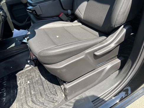 New 2024 Chevrolet Silverado 3500 W/T w/ WT Convenience Package image 15