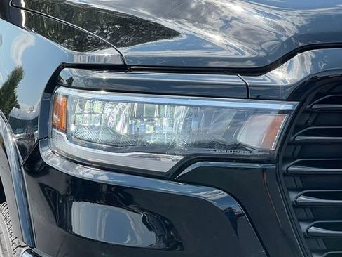 Used 2025 RAM 1500 Laramie w/ Sport Appearance Package AWD/4WD image 44