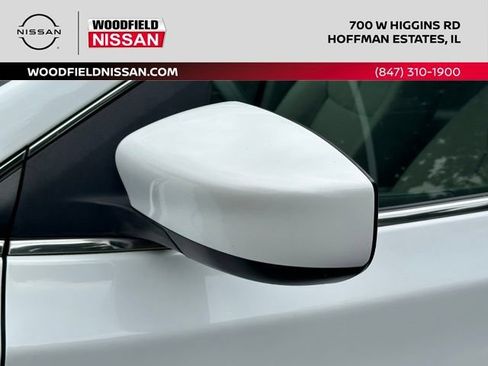 Used 2014 Nissan Sentra S FWD image 11