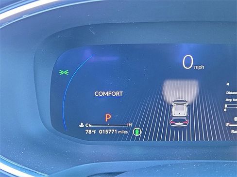 Used 2024 Acura MDX SH-AWD image 21