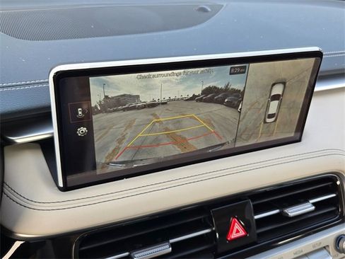 New 2026 Genesis G70 2.5T Prestige image 11