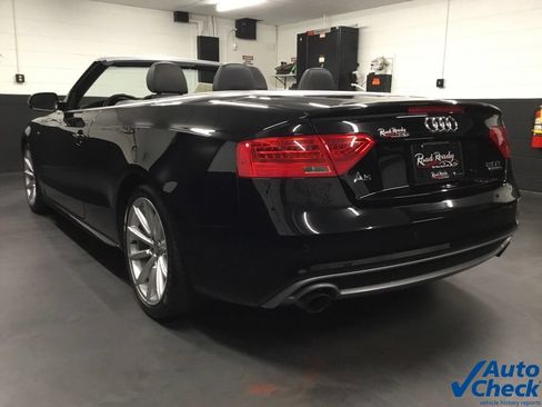 Used 2015 Audi A5 2.0T Premium Plus AWD/4WD image 8
