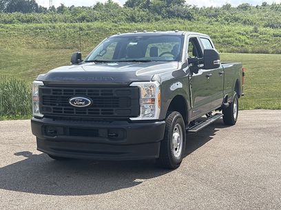New 2026 Ford F250 XL w/ 360-Degree Camera Package