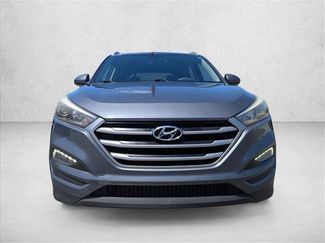 Used 2017 Hyundai Tucson SE FWD video 2
