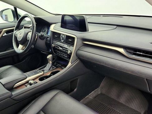 Used 2022 Lexus RX 350 AWD w/ Premium Package image 25