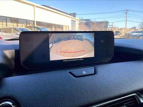 Used 2024 MAZDA CX-90 3.3 Turbo w/ Preferred Plus image 20