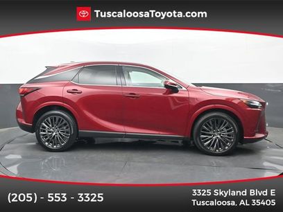 Used 2024 Lexus RX 350 FWD w/ Convenience Package