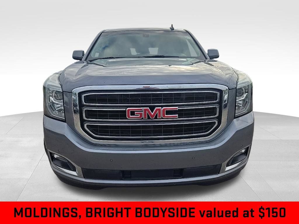 Used 2019 GMC Yukon SLE w/ HD Trailering Package AWD/4WD image 8