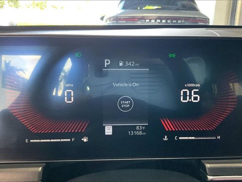 Used 2025 Kia K5 GT-Line w/ GT-Line Premium Package AWD/4WD image 7