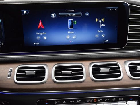 New 2026 Mercedes-Benz GLE 350 GLE 350 image 26