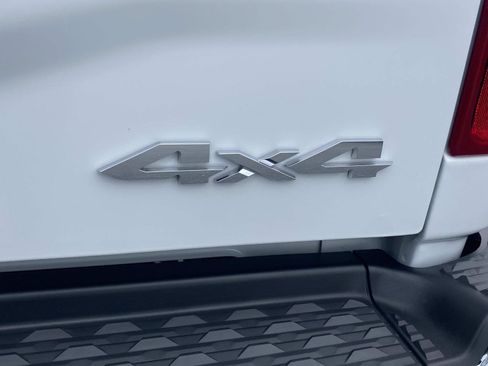 Certified 2024 RAM 2500 Big Horn w/ Bed Utility Group image 6